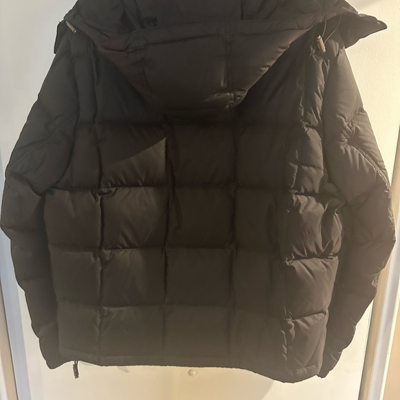 Mens burberry brit Puffer XXL - Picture 3 of 3